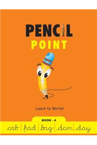 Learn to Write
