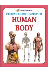 Children's Reference Encyclopedia : Human Body