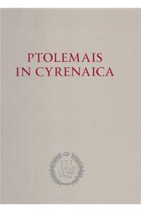 Ptolemais in Cyrenaica, Results of Non-Invasive Surveys