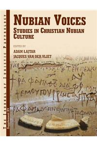 Nubian Voices