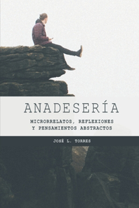 Anadesería