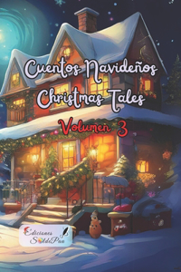 Cuentos Navideños Christmas Tales