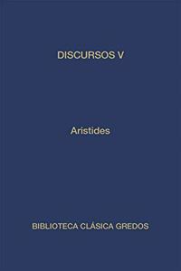 Discursos V