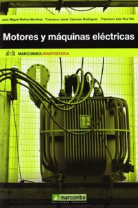 Motores Y Maquinas Electricas