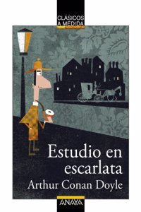 Estudio en escarlata / A Study in Scarlet