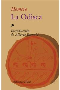 La Odisea