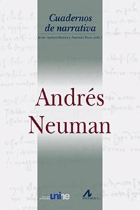 Andres Neuman