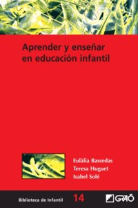 Aprender y Ensenar en Educacion Infantil