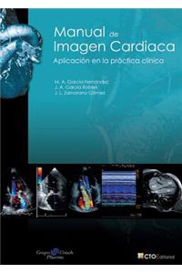 Manual de Imagen Cardiaca