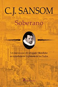 Soberano