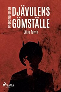 Djävulens gömställe