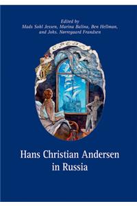Hans Christian Andersen in Russia, Volume 8