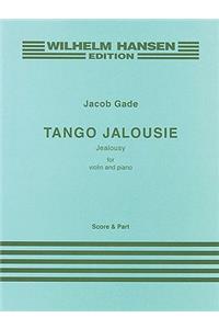 Tango Jalousie