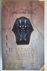 Il faraone nero