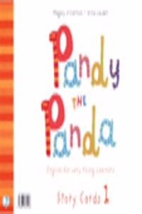 Pandy the Panda