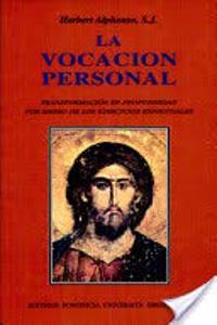 La Vocacion Personal