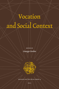 Vocation and Social Context