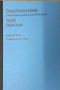 Changing Economy in Indonesia