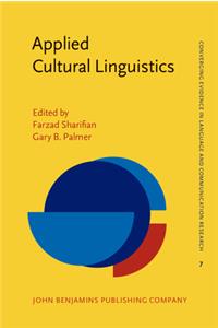 Applied Cultural Linguistics
