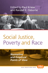 Social Justice, Poverty and Race