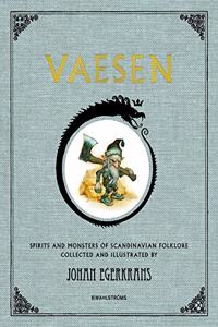 Vaesen