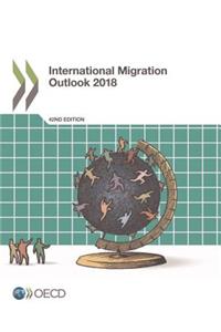 International Migration Outlook 2018