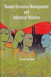 Human Resource Management and Industrial Relation