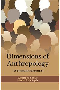 Dimensions of Anthropology