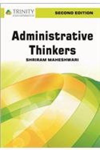 Administrative Thinkers