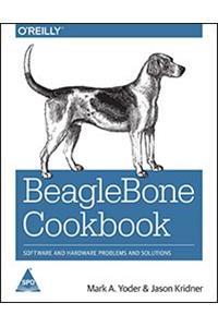 BeagleBone Cookbook