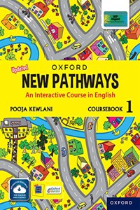 Revised New Pathways Coursebook 1 (Updated edition)