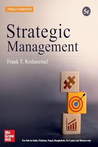 Strategic Management | 5th Edition
