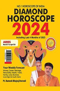 Diamond Horoscope 2024 : Aries (March 21 to April 20)