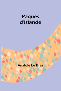 Pâques d'Islande