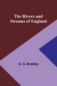 Rivers and Streams of England