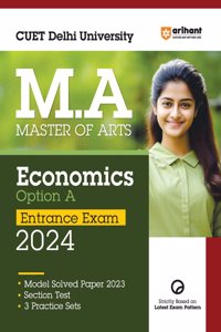 DU MA Economics Option-A (EditionV)
