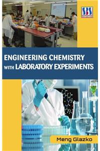 Engineering Chemistry with Laboratory Experiments