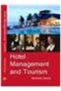 Hotel Management And Tourism