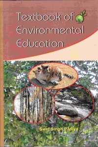 Textbook of Environmental Education