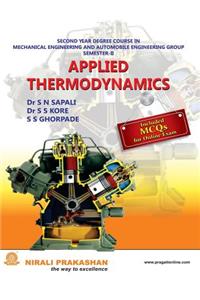 Applied Thermodynamics