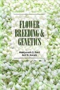Flower Breeding and Genetics, Set of 2 Parts