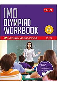 International Mathematics Olympiad (IMO) Work Book -Class 6