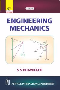 Engineering Mechanics (MULTI COLOUR EDITION)