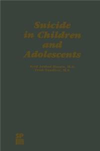 Suicide in Children and Adolescents