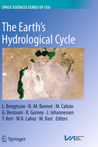 Earth's Hydrological Cycle