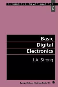 Basic Digital Electronics