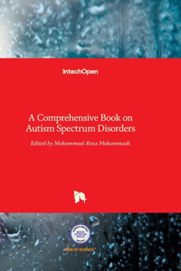 Comprehensive Book on Autism Spectrum Disorders