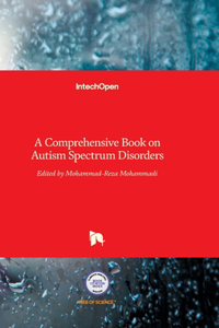 A Comprehensive Book on Autism Spectrum Disorders