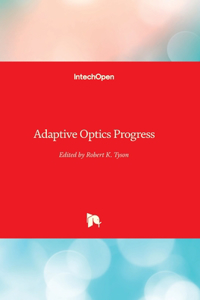 Adaptive Optics Progress