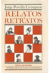 Relatos y Retratos
